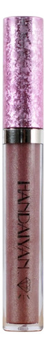 O Brillo Labial De Maquillaje Mate Liquid Velvet De Larga Du