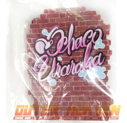 Imagen 9 de 10 de My Hero Academia Wall Art Collection - Uraraka Ochaco