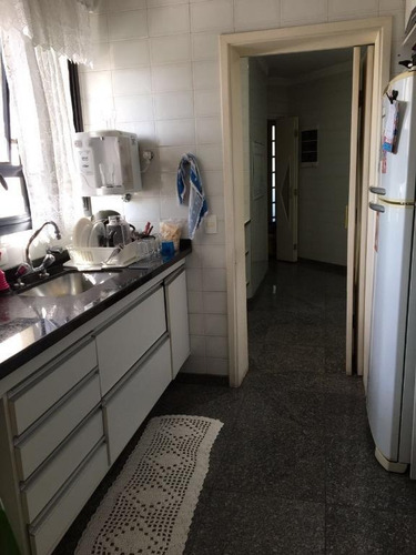 Imagem 25 de 26 de Apartamento Com 4 Dormitórios À Venda, 200 M² Por R$ 960.000,00 - Tatuapé - São Paulo/sp - Ap1812