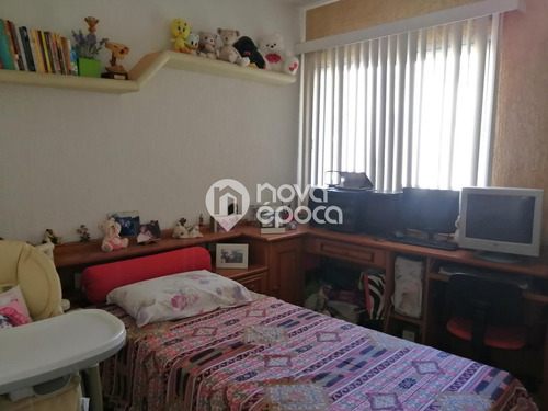 Imagem 13 de 25 de Apartamento - Ref: Sp4ap50393