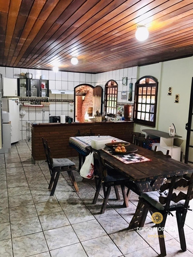 Imagem 13 de 15 de Chácara À Venda Em Mairiporã Com 1.500 M² - Ch141