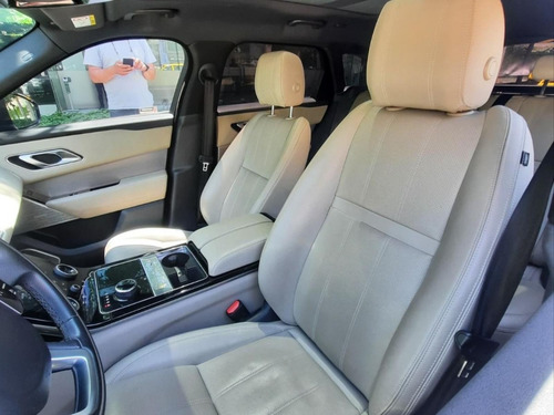 Land Rover Range Rover Velar 3.0 S/c Se R-dynamic