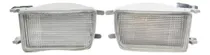 Comprar  Cuartos Facia Jetta A3 Golf A3 Cabrio Blancos Por Par 