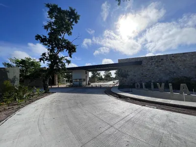 Terreno en venta
