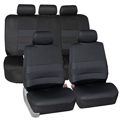 Fundas De Asiento De Automóvil De Neopreno Ultraflexâ...