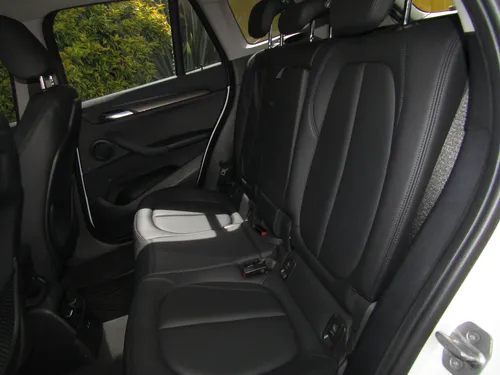 BMW X1 2.0 F48 Sdrive 20i