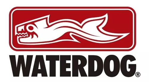 Baston Waterdog Defensa Personal Extensible Flexible Rigido