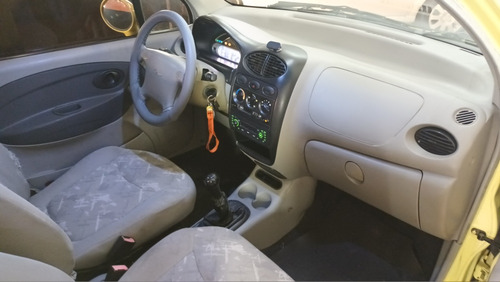 Chery Qq Light 2012