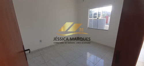 Imagem 5 de 9 de Jmp46 - Linda Casa De 1 Quarto Em Unamar - Cabo Frio - Rj