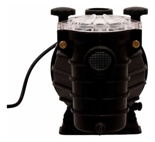 Bomba Centrífuga Para Alberca Aqua Pak Silver 7 0.75hp 115v