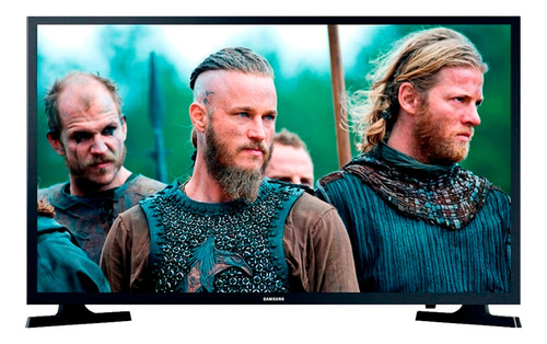 Smart Tv Samsung 32  Netflix Prime Compatible Con Alexa Nnet