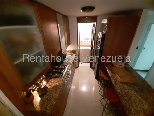 Yf Apartamento En Venta En Sabana Grande Cod. 25-7697 Cm