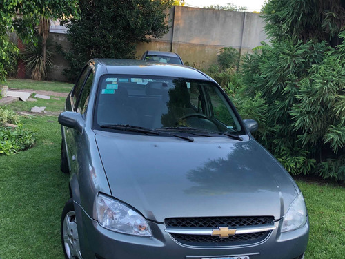 Chevrolet Classic 1.4 Ls Pack 2013
