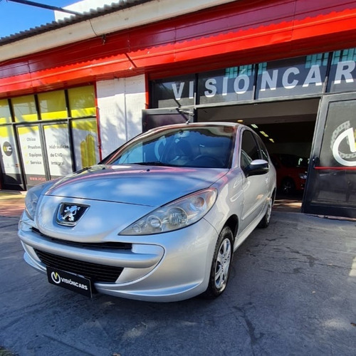 Peugeot 207 Xr 2009