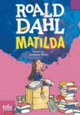 Matilda - Roald Dahl