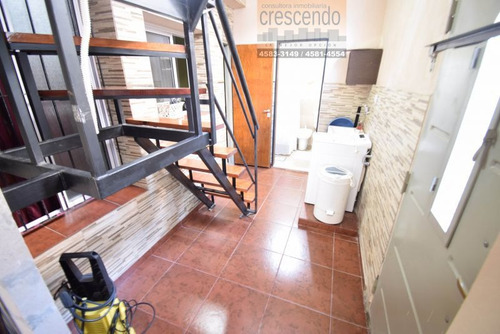 Imagen 10 de 18 de Ph 4 Amb Con Garage Y Terraza Vta Magariños Cervantes 1577