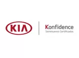 Kia Konfidence