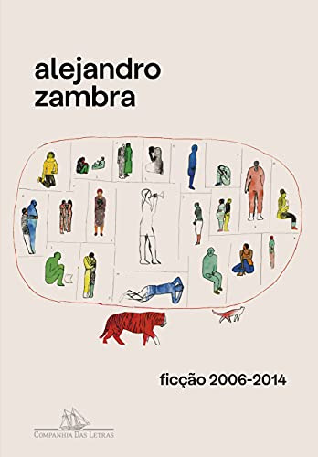 Libro Ficcao 2006-2014