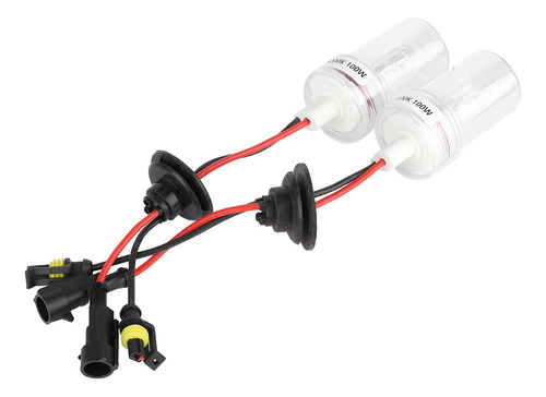 Faros Delanteros De Xenón For Coche, Accesorios For Luces