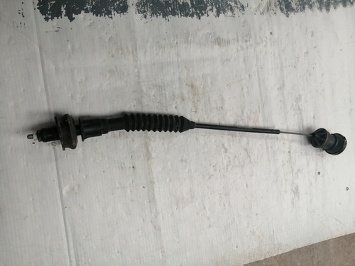 Chicote De Clutch Peugeot 207 Parte # 9686559280