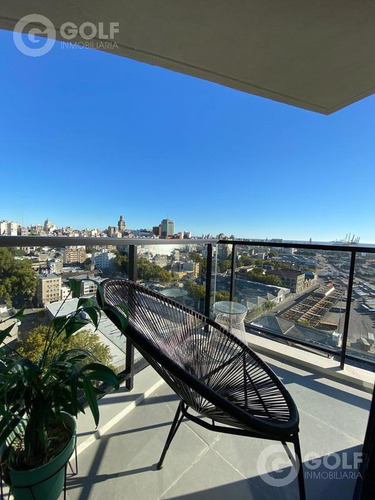 Vendo Apartamento 2 Dormitorios, Entrega 03/2021, Centro