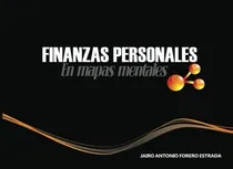 Comprar Libro: Finanzas Personales En Mapas Mentales (spanish