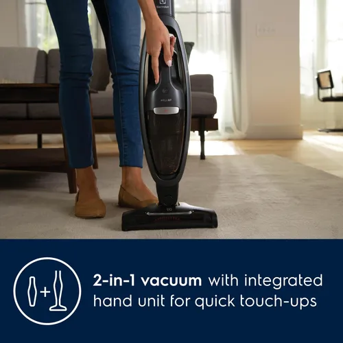 Aspiradora Inalámbrica Electrolux Wellq7 Pet Shale Gr