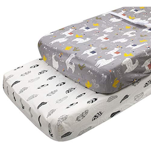 Visit The Alvababy Store Changing Pad Covers