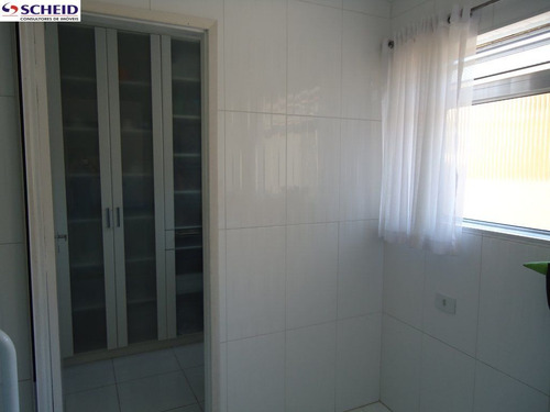 Imagem 13 de 15 de *apartamento 100 M², Totalmente Reformado!* - Mc41