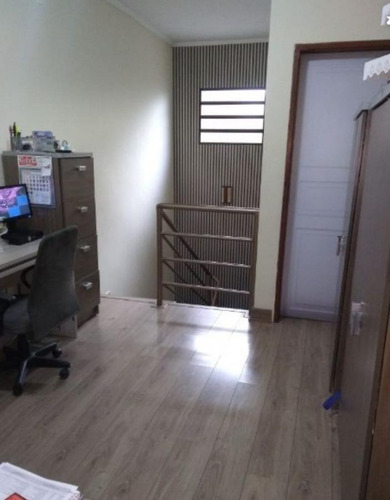 Imagem 8 de 11 de Casa Para Venda Em Jundiaí, Parque Cidade Jardim Ii, 3 Dormitórios, 1 Suíte, 3 Banheiros, 2 Vagas - 20367b_2-1189471