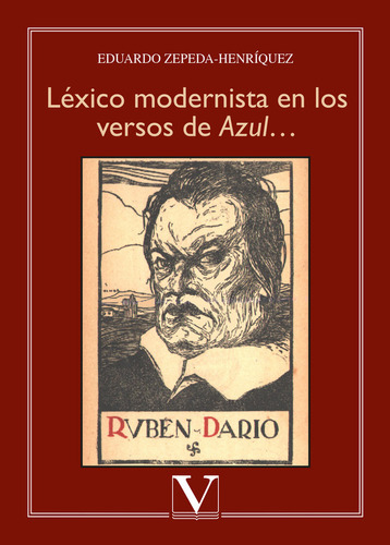 Libro Lã©xico Modernista En Los Versos De Azul... - Zeped...