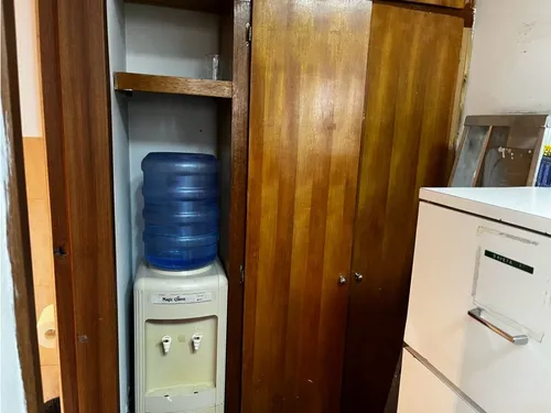 Vendo Oficina 94m2 Chacao 3745