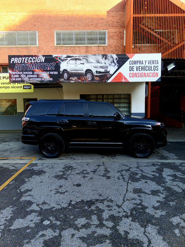 Toyota 4runner Limited 2019 4x4 Automática