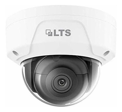 Camara Ip Hikvision Cámara Ip Platinum Network Vandal Do