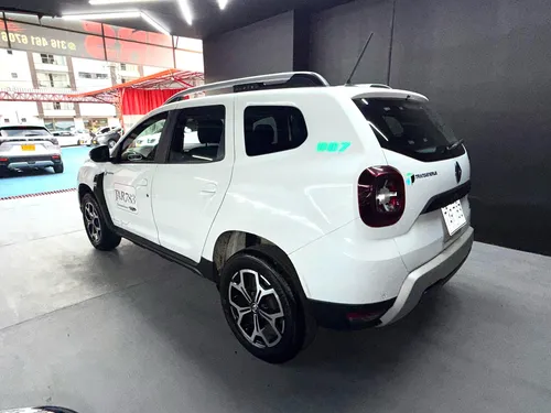 Renault Duster 1.3 Intense Mt 4x4