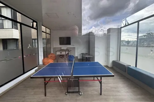 Apartamento En Venta En Santa Helena De Baviera Iv Sec. Cod V7461