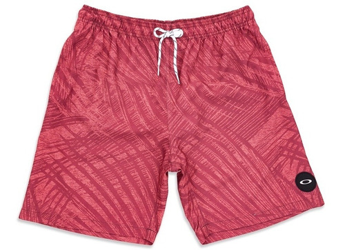 Oakley Bermuda De Baño O-palm 18 Trunk Shorts Original