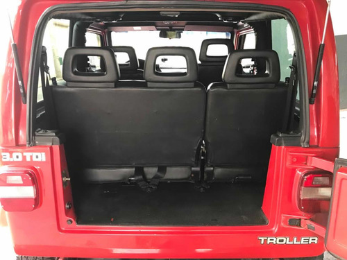Troller T4 3.0 2p