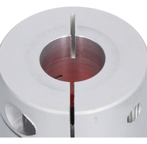 Conector De Acoplamiento Flexible Plum Coupling D45 L66 De A