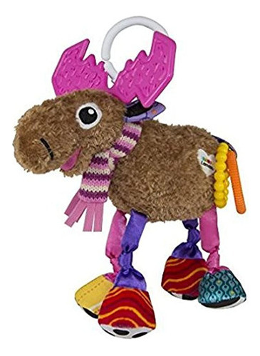 Lamaze Muffin The Moose