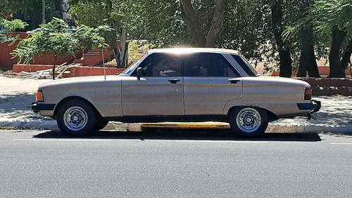 Ford Falcon Falcon 3.0