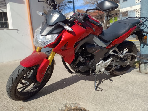 Honda Cb190