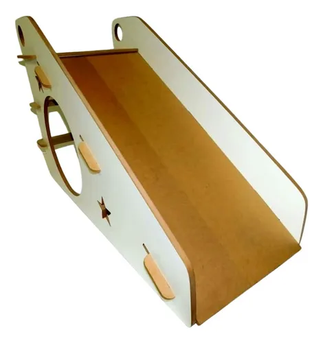 Toboganes Infantiles Madera MercadoLibre