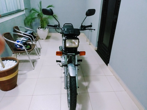 Honda Today