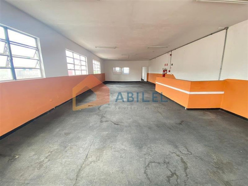 Imagem 8 de 30 de Prédio Comercial A 100 Metros Do Metrô Penha - 6852