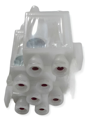 Damper Dx7 Rosca De 2mm Modelo B310 Kit Com 4 Unidades
