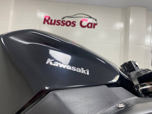 Kawasaki Ninja 400