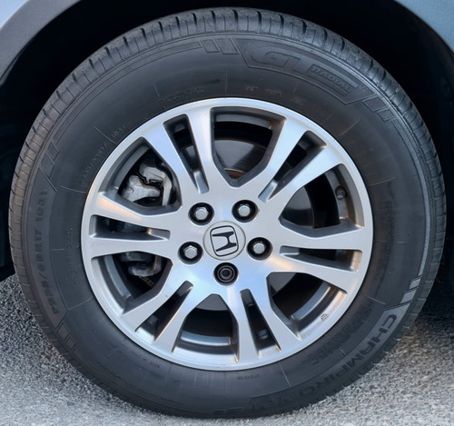 Honda Odyssey 3.5 Lx Minivan At
