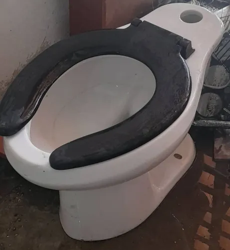 Poseta Sin Fluxómetro