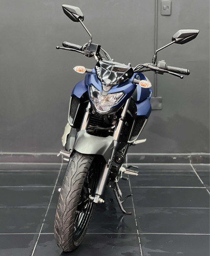 Yamaha Fzn250 2021 250 Mt